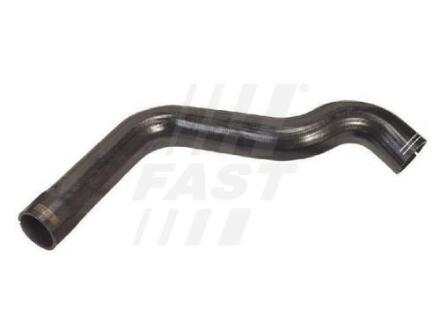 Патрубок інтеркулера 3.0MJET 16V, 3.0JTD 16V FIAT Ducato 06-14, PEUGEOT Boxer 06-14, CITROEN Jumper 06-14 FAST FT61748