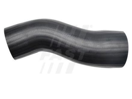 Патрубок інтеркулера 3.0MJET 16V, 2.2MJET 16V, 2.2HDI 16V, 3.0JTD 16V FIAT Ducato 06-14, PEUGEOT Boxer 06-14, CITROEN Jumper 06-14 FAST FT61780