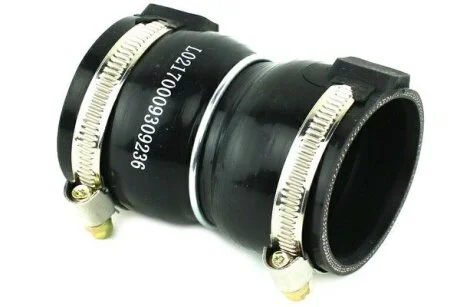 Шланг подачі наддувального повітря FAST FT61838