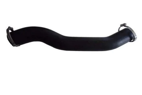 Патрубок Інтеркулера Ford Focus 04 1.6Tdci FAST FT61851