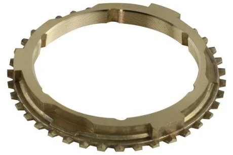 Синхронізатор FIAT DUCATO 06>/ 14> 5/6-ШВИДК КІЛЬЦЕ FAST FT62005