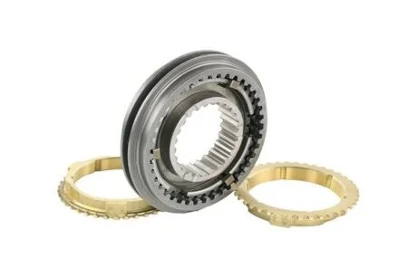 Синхронізатор 5-6 передачі Fiat Ducato 2,2/2,3 (06-) FAST FT62283