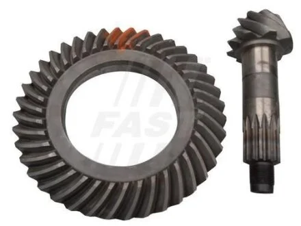 Конічна передача, диференціал FAST FT62417