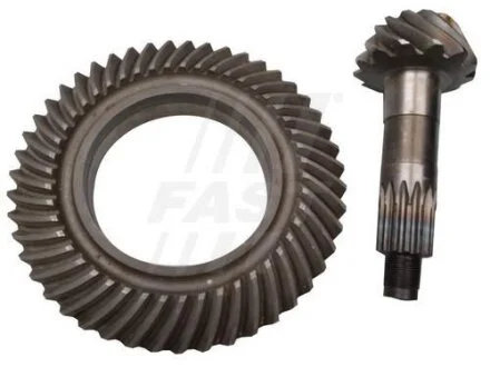 Конічна передача, диференціал FAST FT62421