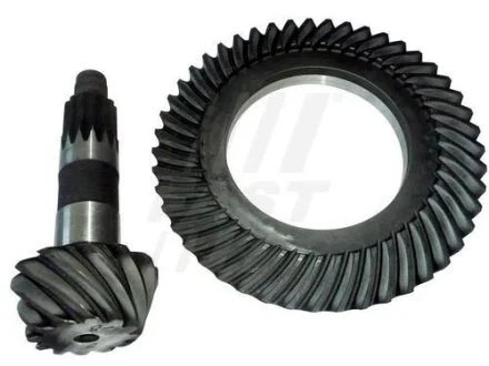 Конічна передача, диференціал FAST FT62422