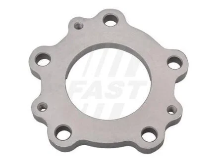 Підкладна пластина, фланець приводного вала FAST FT62451
