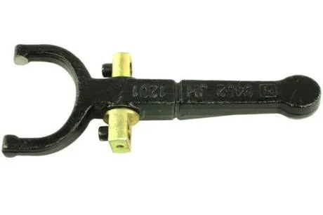 Вилка вимкнення зчеплення, зчеплення FAST FT62469