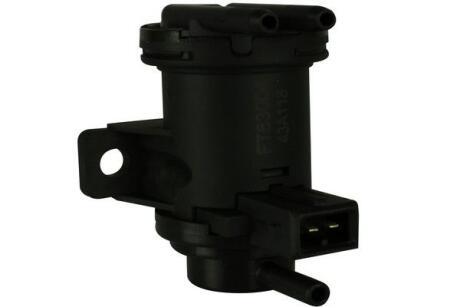 Клапан керування EGR 2.3JTD 16V, 2.8JTD 8V, 1.9JTD 8V FIAT Ducato 06-14, Ducato 02-06, Fiorino 88-00, Ducato 94-02, Punto 93-99, Bravo 95-01, Multipla 03-10, Palio 96-20, Croma 86-96, ALFA ROMEO 156 97-07, 166 98-07, 155 92-97, 145 96-01, LANCIA Lybr FAST FT63004