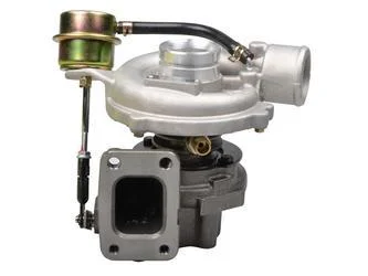 Компресор, наддування FAST FT63522