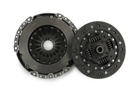 Комплект зчеплення FAST FT64143