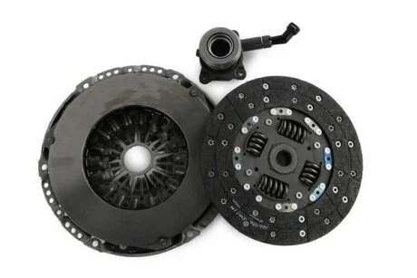 Комплект зчеплення FAST FT64150