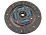 Диск зчеплення 2.5D 8V, 2.5TD 8V, 2.8TDI 8V, 2.8JTD 8V IVECO Daily E3 99-06, Daily E2 96-99, Daily E1 90-96 FAST FT66060 (фото 1)