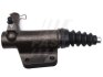Робочий циліндр зчеплення 1.9JTD 8V, 1.9JTD 16V, 1.3MJET 16V, 1.3HDI 8V Fiat Doblo 09-23, Fiat Doblo 00-09, Fiat Fiorino 07-, Fiat Doblo 15-, Fiat Grande Punto 05-10, Fiat Punto 03-10, Fiat Qubo 08-19, Fiat Idea 03-12, Fiat Stilo 01-10, Fiat Linea 07 FAST FT68024 (фото 1)