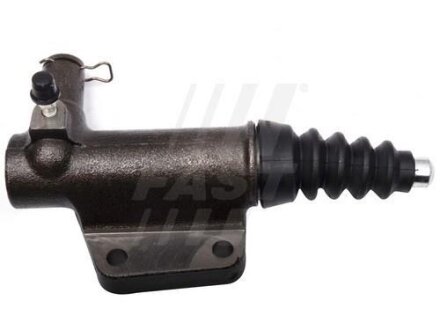 Робочий циліндр зчеплення 1.9JTD 8V, 1.9JTD 16V, 1.3MJET 16V, 1.3HDI 8V Fiat Doblo 09-23, Fiat Doblo 00-09, Fiat Fiorino 07-, Fiat Doblo 15-, Fiat Grande Punto 05-10, Fiat Punto 03-10, Fiat Qubo 08-19, Fiat Idea 03-12, Fiat Stilo 01-10, Fiat Linea 07 FAST FT68024