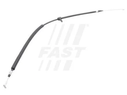 Тросовий привод, стоянкове гальмо FAST FT69116