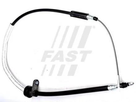 Тросовий привод, стоянкове гальмо FAST FT69120