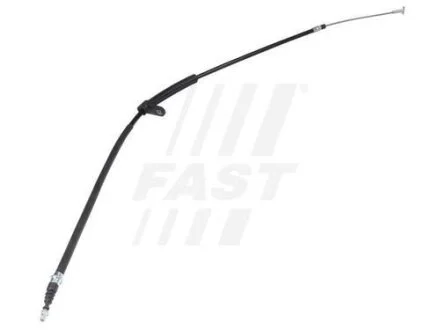 Тросовий привод, стоянкове гальмо FAST FT69121