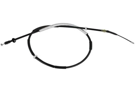 Акция Трос стоянкового гальма правий FIAT Stilo 01-10, Bravo 07-16 FAST FT69143