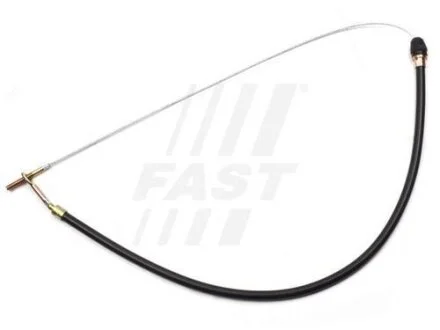 Трос, стояночная тормозная система FAST FT69146