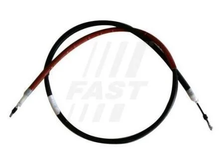 Трос стоянкового гальма задній лівий правий FIAT Scudo 07-16, Scudo 95-07, PEUGEOT Expert 07-16, CITROEN Jumpy 07-16 FAST FT69194