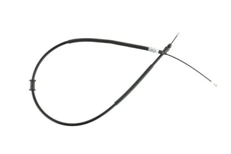 Трос стоянкового гальма задній лівий правий FWD RENAULT Master III 10-, NISSAN NV400 10-21, OPEL Movano B 10-21 FAST FT69225