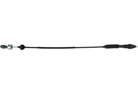 Трос зчеплення автомат Citroen Berlingo /Peugeot Partner dw8/10 1.9d,2.0hdi,1.6hdi (899mm) FAST FT70097