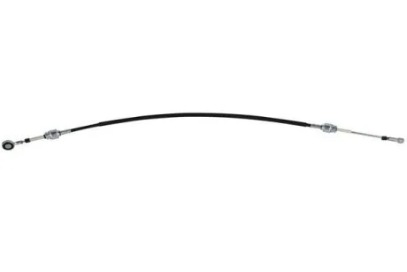 Тросовий привод, коробка передач FAST FT73000