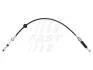 Трос КПП лівий Citroen Jumper Fiat Ducato Peugeot Boxer 2.5D/2.8D 03.94-04.02 FAST FT73001 (фото 1)