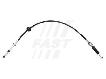 Трос Переключення Кпп FIAT Ducato 94- 960/685mm FAST FT73002