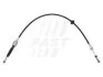 Трос перемикання КПП FIAT Ducato 94-02, CITROEN Jumper 94-02 FAST FT73003 (фото 1)
