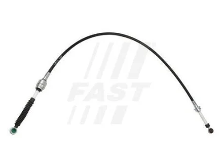 Тросовий привод, коробка передач FAST FT73006