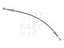 Трос перемикання КПП FIAT Punto 03-10, Punto 00-03 FAST FT73007 (фото 1)