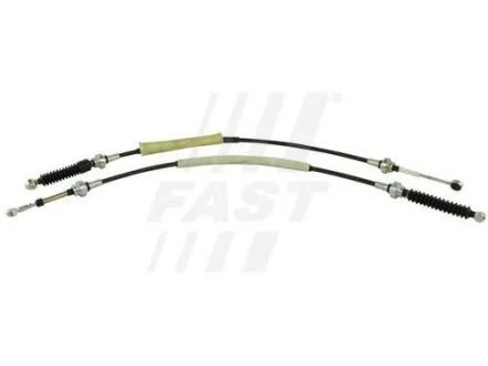 Трос перемикання КПП FIAT Scudo 95-07, Ulysse 02-10, Ulysse 94-02, PEUGEOT Expert 95-07, 806 98-02, CITROEN Jumpy 95-07 FAST FT73008