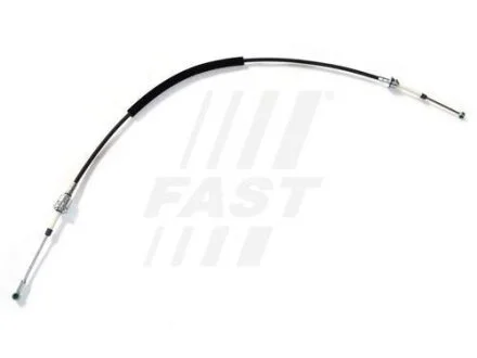 Тросовий привод, коробка передач FAST FT73027