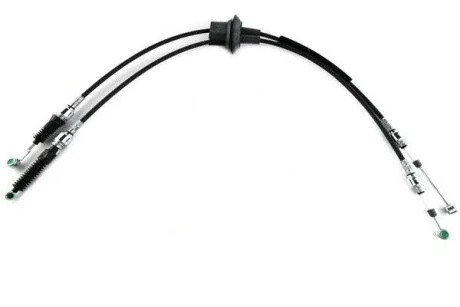 Тросовий привод, коробка передач FAST FT73035