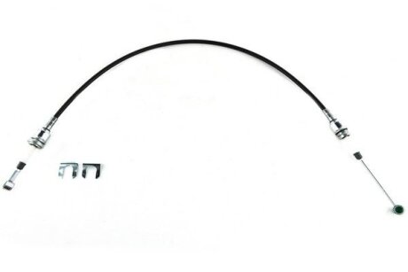 Тросовий привод, коробка передач FAST FT73039