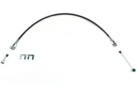 Тросовий привод, коробка передач FAST FT73039