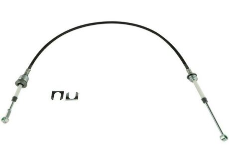 Тросовий привод, коробка передач FAST FT73040
