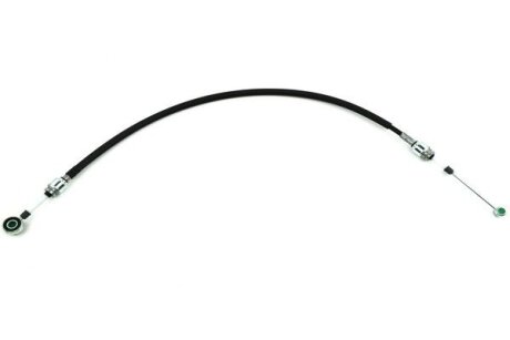 Тросовий привод, коробка передач FAST FT73043