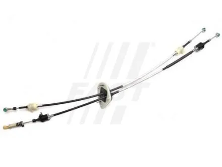 Тросовий привод, коробка передач FAST FT73070