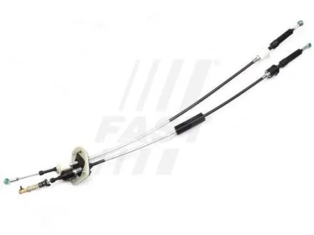 Тросовий привод, коробка передач FAST FT73072
