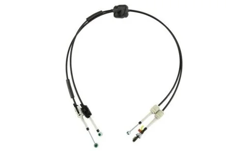 Тросовий привод, коробка передач FAST FT73102