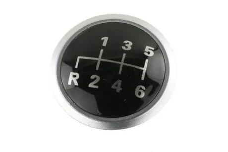 Рукоятка важеля перемикання передач FAST FT73218