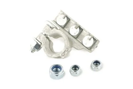 Перехідник акумулятора FAST FT75022