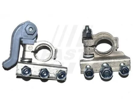 Перехідник акумулятора FAST FT75026