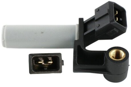 Датчик положення колінвалу FORD Transit 06-14, Transit 00-06, Connect 02-13, Mondeo III 00-07, FIAT Ducato 06-14, PEUGEOT Boxer 06-14, CITROEN Jumper 06-14, LAND ROVER Defender 07-16, JAGUAR X-Type 01-09 FAST FT75524