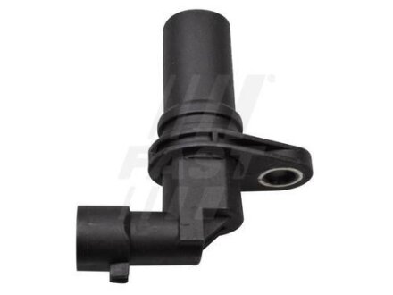 Датчик положення колінвалу FORD Ka 08-16, FIAT Doblo 09-15, Doblo 00-13, PEUGEOT Bipper 08-17, CITROEN Nemo 08-17, OPEL Astra J 10-15, Astra H 04-14, CHEVROLET Aveo T300 12-17, SUZUKI Swift 04-10, Swift 10-17, ALFA ROMEO MiTo 08-18, LANCIA Ypsilon 03 FAST FT75531