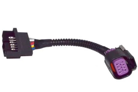 Дроти ліхтаря FIAT DUCATO 06> FAST FT76102