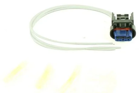 Штекер, розподільник запалювання FAST FT76112