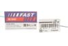 Щуп рівня мастила Renault Clio III 1.4/1.6 16V FAST FT80302 (фото 2)